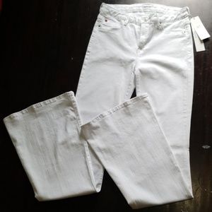 HUDSON Jeans, Midrise MIA 5 Pocket Flare
